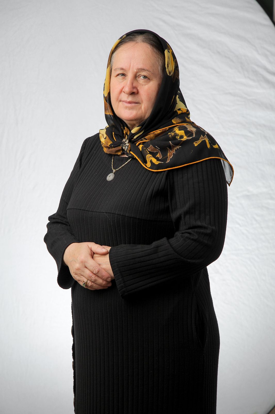 Мамаева Муминат Абдулвагабовна.